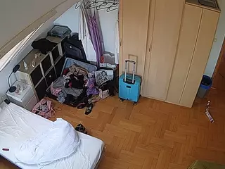 Julmodels Bedroom-D7's Live Sex Cam Show