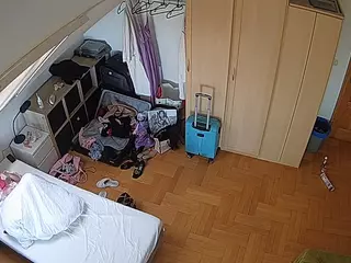 Julmodels Bedroom-D7's Live Sex Cam Show