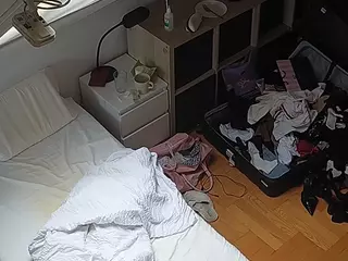 Julmodels Bedroom-D7's Live Sex Cam Show
