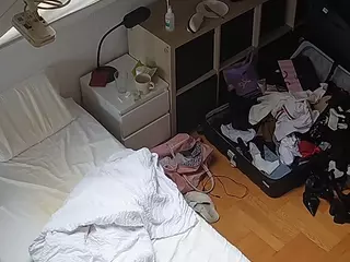 Julmodels Bedroom-D7's Live Sex Cam Show