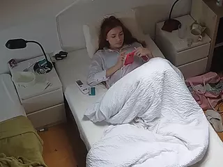 Julmodels Bedroom-D7's Live Sex Cam Show