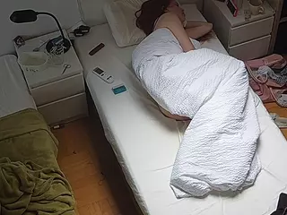 Julmodels Bedroom-D7's Live Sex Cam Show