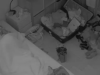 Julmodels Bedroom-D7's Live Sex Cam Show