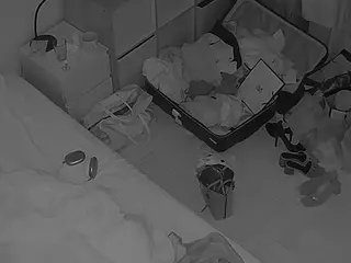 Julmodels Bedroom-D7's Live Sex Cam Show