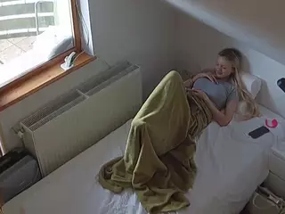 Julmodels Bedroom-D7's Live Sex Cam Show