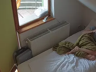 Julmodels Bedroom-D7's Live Sex Cam Show