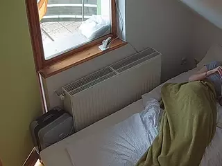 Julmodels Bedroom-D7's Live Sex Cam Show