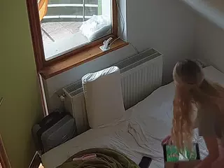 Julmodels Bedroom-D7's Live Sex Cam Show