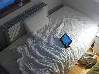 Julmodels Bedroom-D7's Live Sex Cam Show