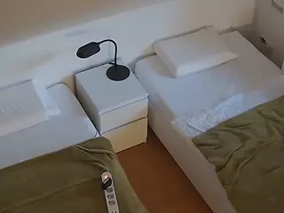 Julmodels Bedroom-D7's Live Sex Cam Show