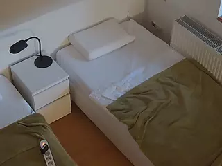 Julmodels Bedroom-D7's Live Sex Cam Show