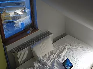Julmodels Bedroom-D7's Live Sex Cam Show