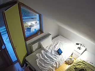 Julmodels Bedroom-D7's Live Sex Cam Show
