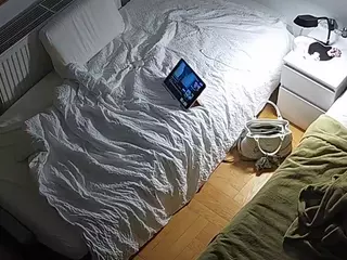 Julmodels Bedroom-D7's Live Sex Cam Show
