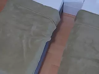 Julmodels Bedroom-D7's Live Sex Cam Show