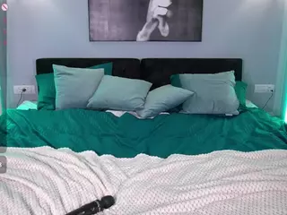PenelopaRawr's Live Sex Cam Show
