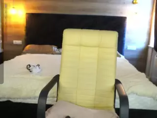 PenelopaRawr's Live Sex Cam Show