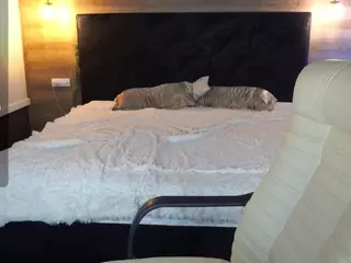 PenelopaRawr's Live Sex Cam Show