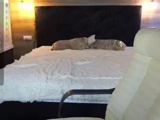 PenelopaRawr's Live Sex Cam Show