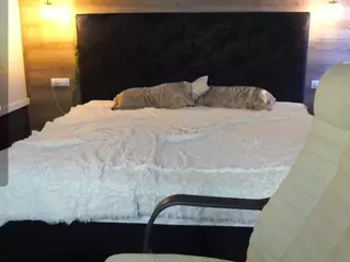 PenelopaRawr's Live Sex Cam Show