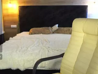 PenelopaRawr's Live Sex Cam Show