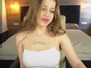 PenelopaRawr's Live Sex Cam Show