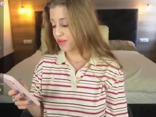 PenelopaRawr's Live Sex Cam Show