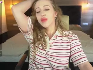 PenelopaRawr's Live Sex Cam Show