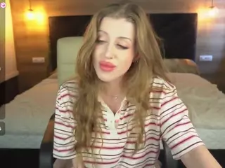 PenelopaRawr's Live Sex Cam Show