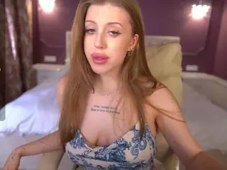 PenelopaRawr's Live Sex Cam Show