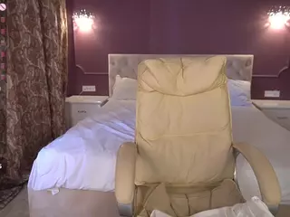 PenelopaRawr's Live Sex Cam Show