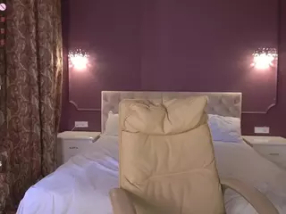 PenelopaRawr's Live Sex Cam Show