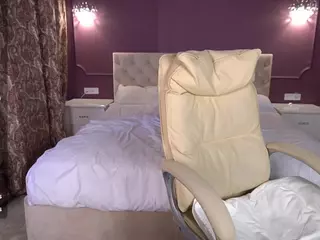PenelopaRawr's Live Sex Cam Show