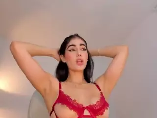 RebeccaBaxter's Live Sex Cam Show