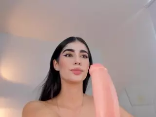 RebeccaBaxter's Live Sex Cam Show