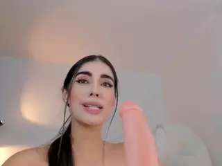 RebeccaBaxter's Live Sex Cam Show