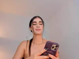 RebeccaBaxter's Live Sex Cam Show