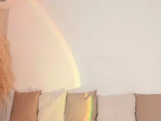 Thalia Fernandez's Live Sex Cam Show