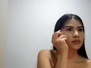 Thalia Fernandez's Live Sex Cam Show
