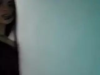 Thalia Fernandez's Live Sex Cam Show