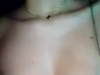 Thalia Fernandez's Live Sex Cam Show