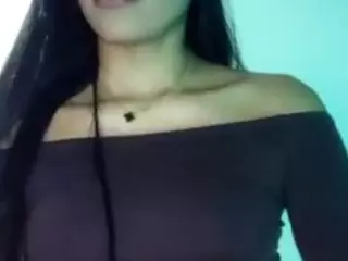 Thalia Fernandez's Live Sex Cam Show