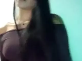 Thalia Fernandez's Live Sex Cam Show