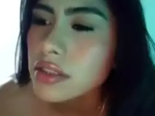 Thalia Fernandez's Live Sex Cam Show