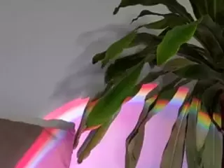 Thalia Fernandez's Live Sex Cam Show