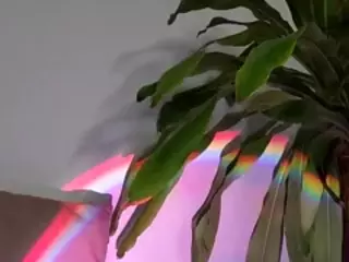 Thalia Fernandez's Live Sex Cam Show
