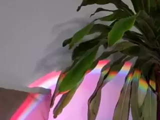 Thalia Fernandez's Live Sex Cam Show