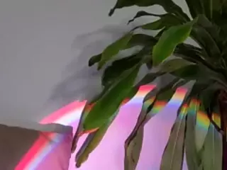 Thalia Fernandez's Live Sex Cam Show