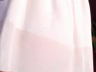 Thalia Fernandez's Live Sex Cam Show