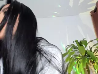 Thalia Fernandez's Live Sex Cam Show